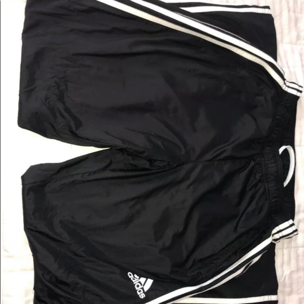 Adidas Climalite Pants - Adult Medium